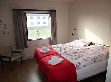 Airport Inn Keflavík Dış mekan fotoğraf