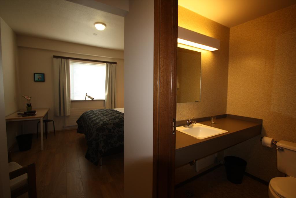Airport Inn Keflavík Oda fotoğraf