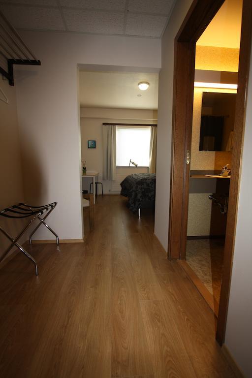 Airport Inn Keflavík Oda fotoğraf