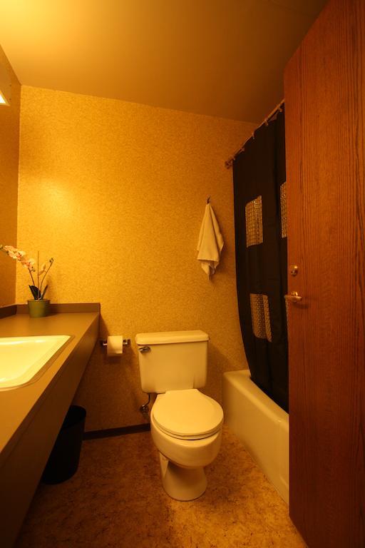 Airport Inn Keflavík Oda fotoğraf