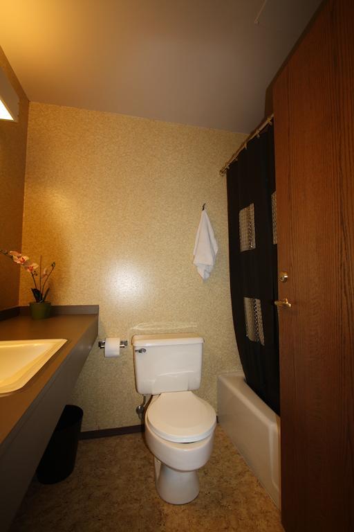 Airport Inn Keflavík Oda fotoğraf