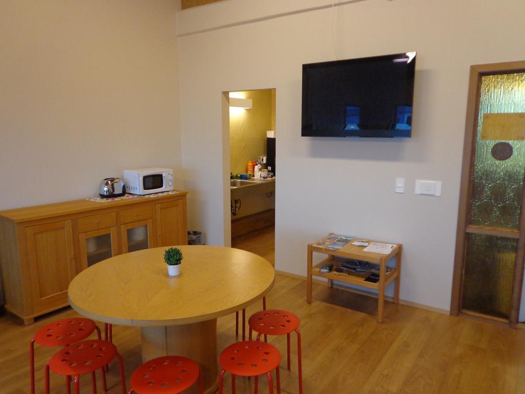 Airport Inn Keflavík Dış mekan fotoğraf