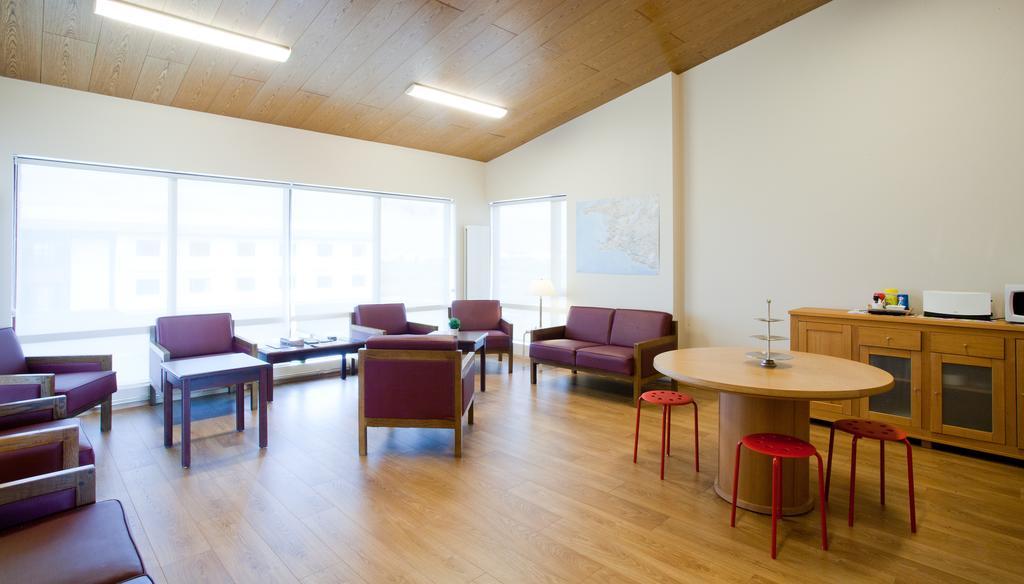 Airport Inn Keflavík Dış mekan fotoğraf