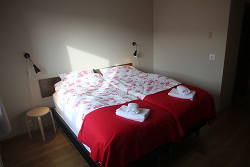 Airport Inn Keflavík Dış mekan fotoğraf