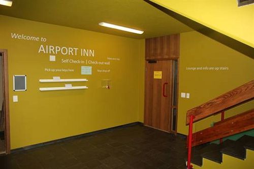 Airport Inn Keflavík Dış mekan fotoğraf