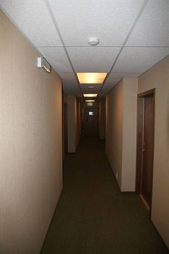 Airport Inn Keflavík Dış mekan fotoğraf