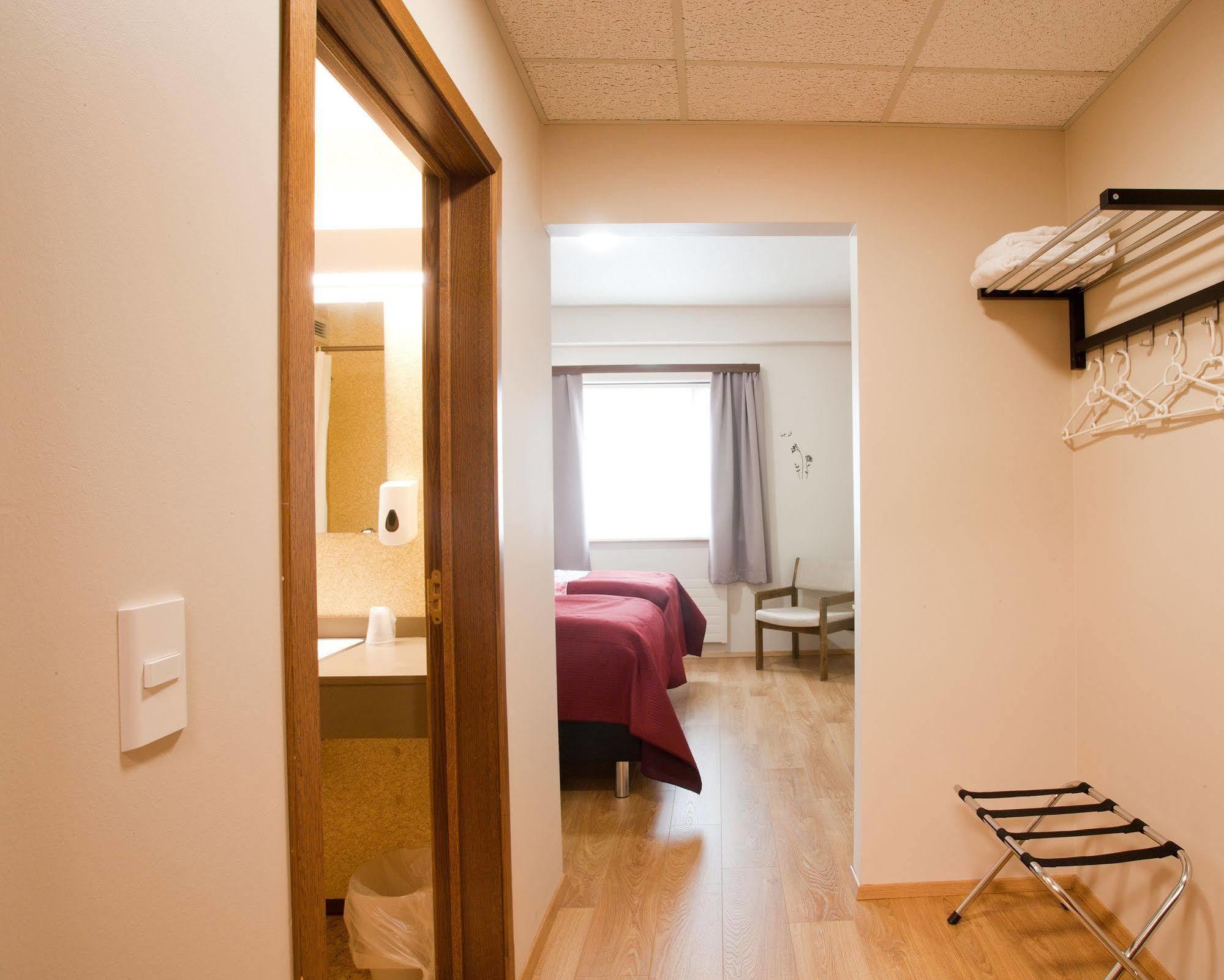 Airport Inn Keflavík Dış mekan fotoğraf