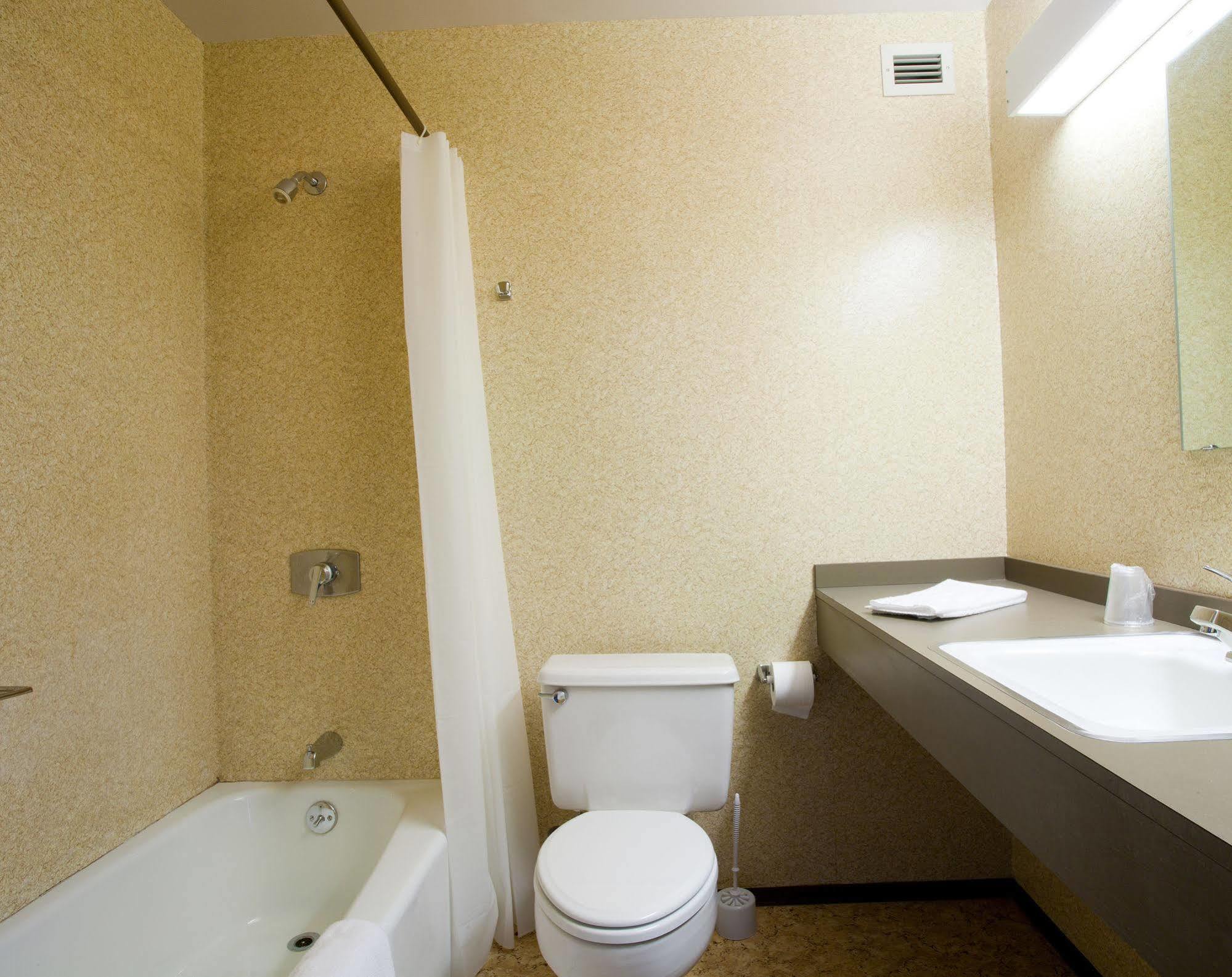 Airport Inn Keflavík Dış mekan fotoğraf