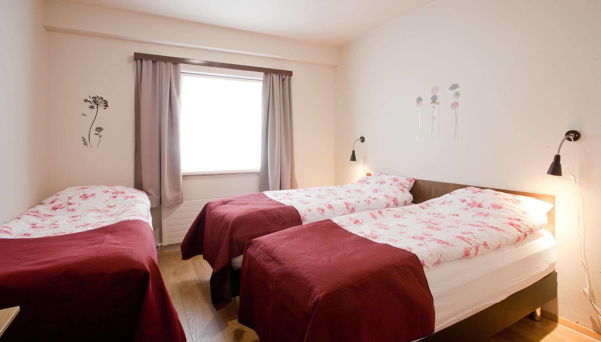 Airport Inn Keflavík Dış mekan fotoğraf