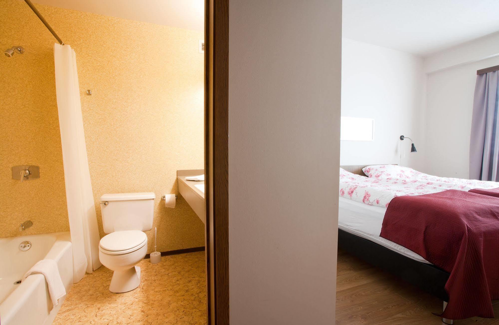 Airport Inn Keflavík Dış mekan fotoğraf